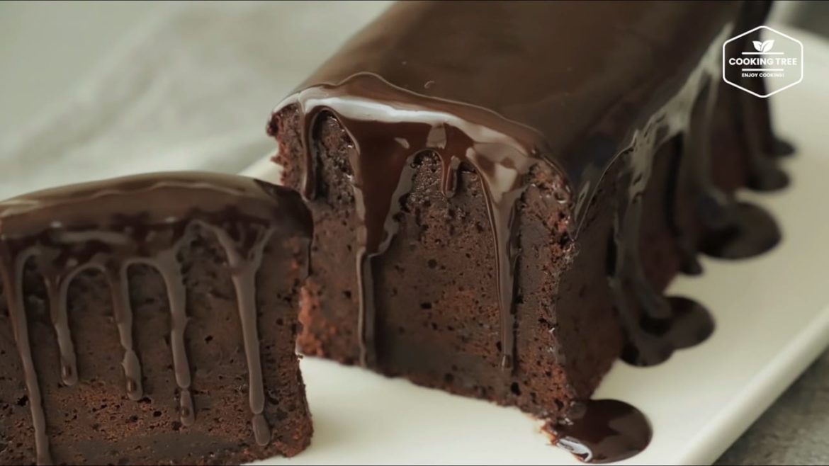 Chocolate-Fudge-Cake-Recipe Chocolate Fudge Cake Recipe