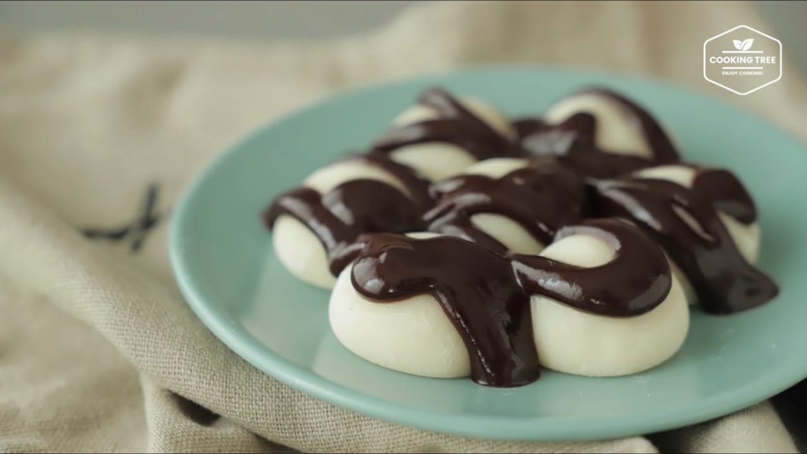 Chocolate-Milk-Rice-Cake-Recipe Chocolate Milk Rice Cake Recipe