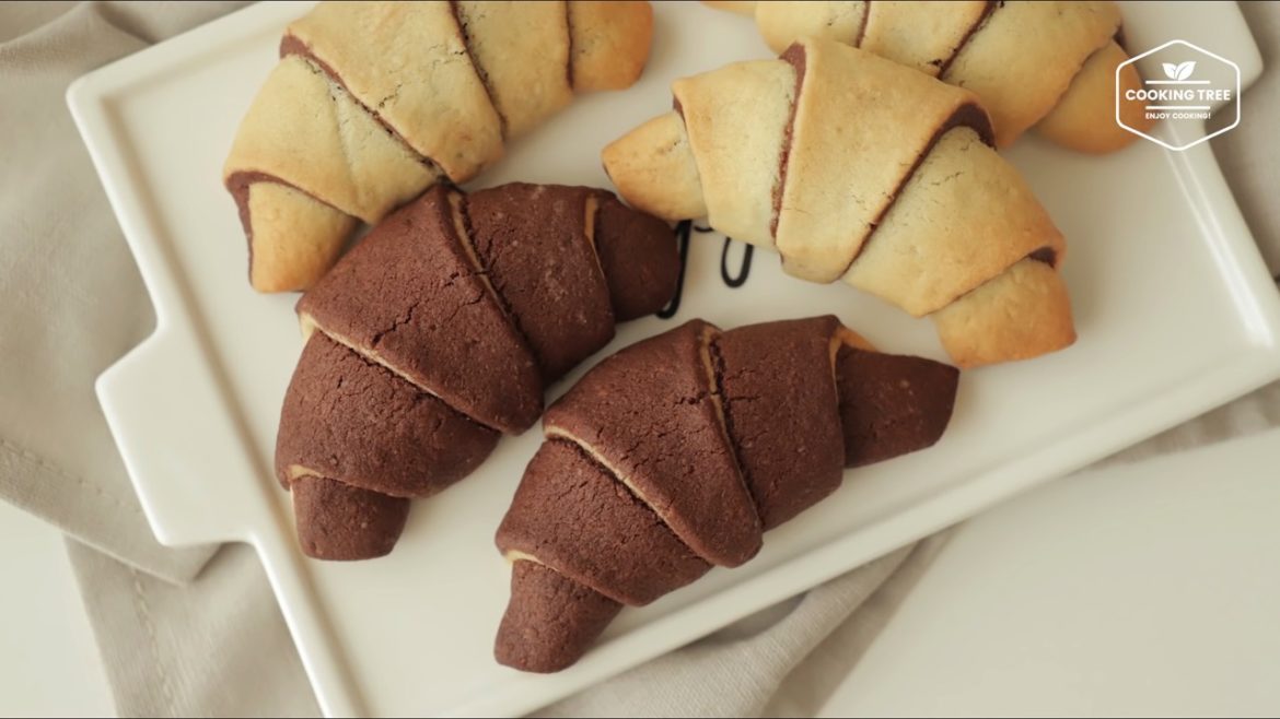 Croissant-Cookies-Recipe Croissant Cookies Recipe