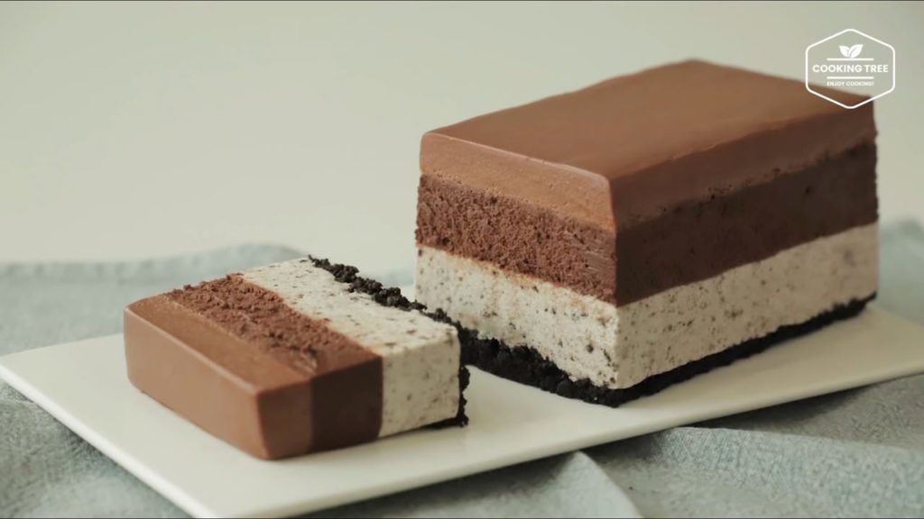 No-Bake Oreo Chocolate Cheesecake Recipe