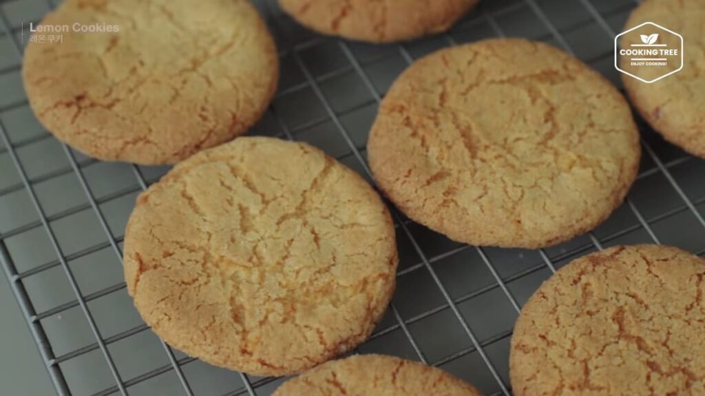 Chewy Crinkle Cookies 3 Ways Recipe-Cooking tree