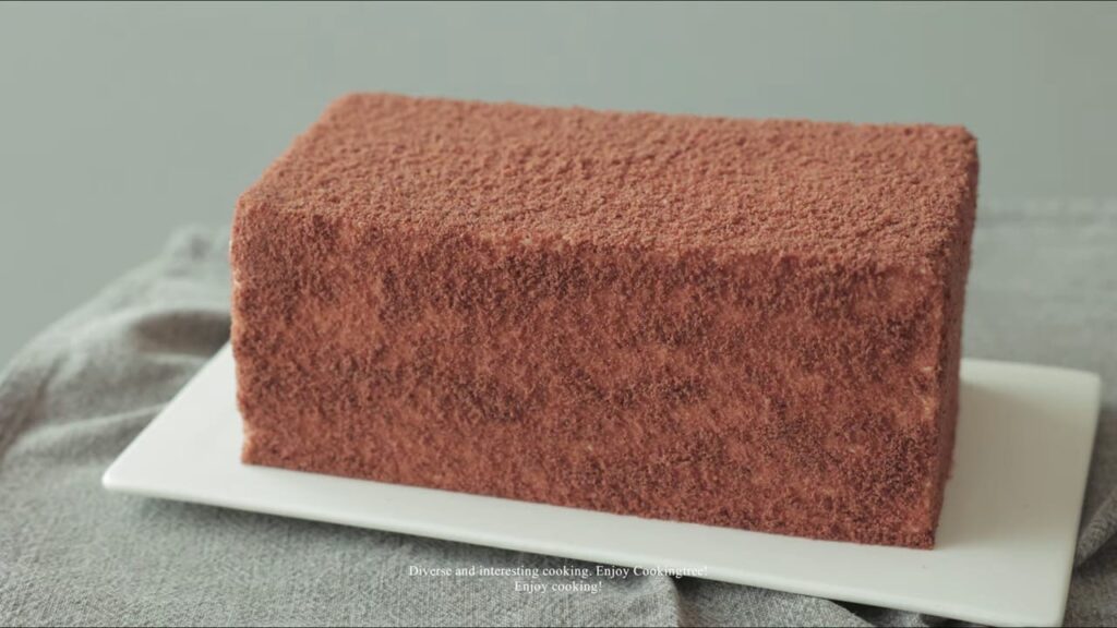 Strawberry Chocolate Cake Recipe Cooking tree