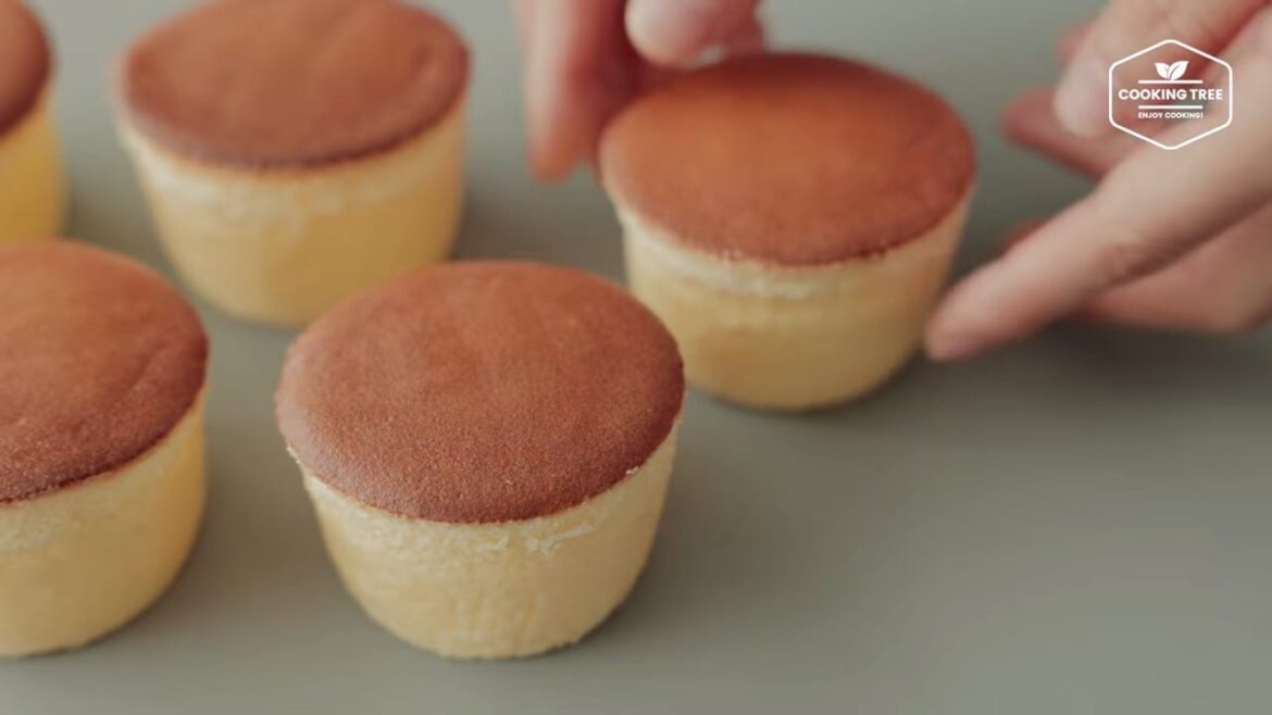 Yogurt Souffle Cake Recipe Cooking Tree