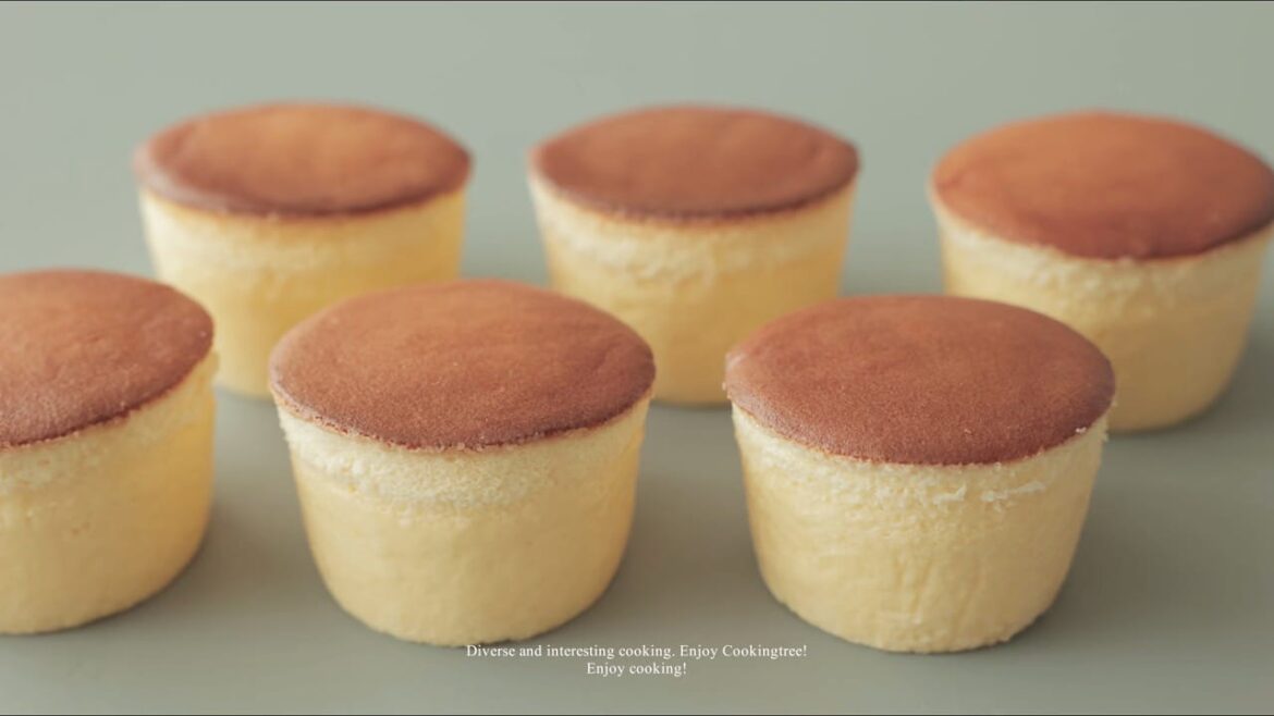 Yogurt Souffle Cake Recipe Cooking tree