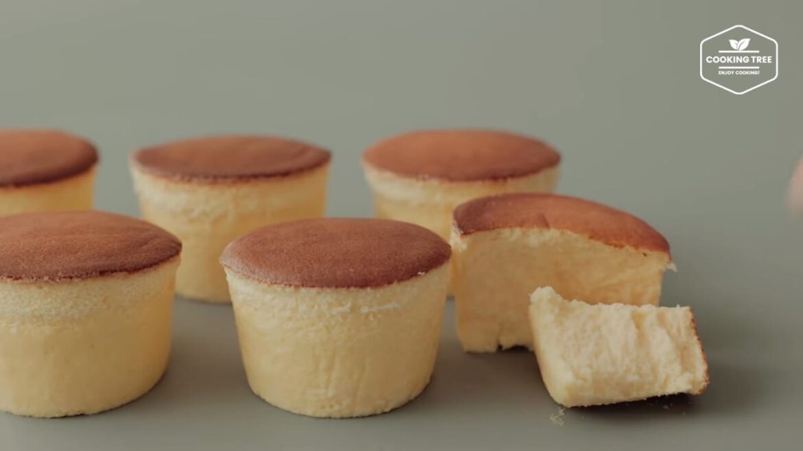 Yogurt Souffle Cake Recipe Cooking Tree