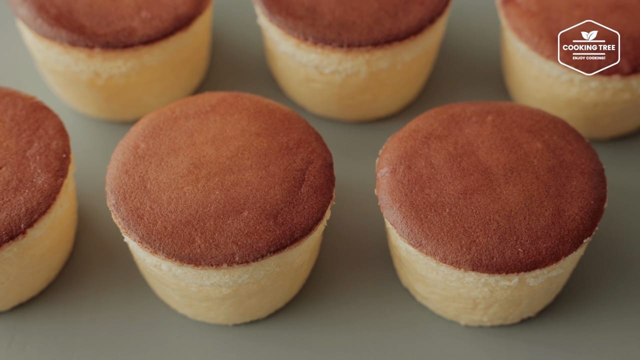 Yogurt Souffle Cake Recipe Cooking Tree