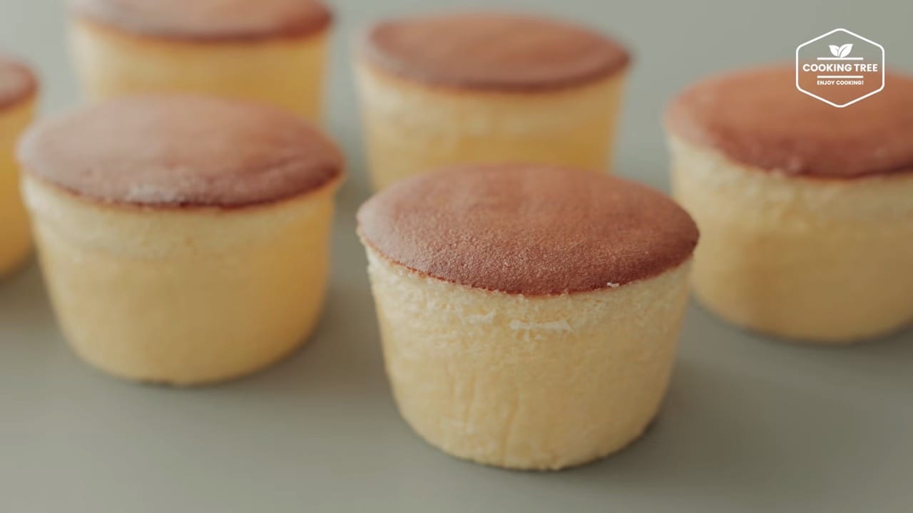 Yogurt Souffle Cake Recipe Cooking Tree