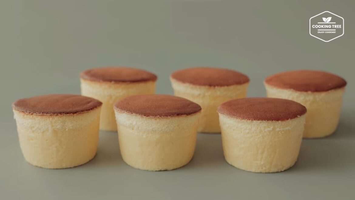 Yogurt Souffle Cake Recipe Cooking Tree