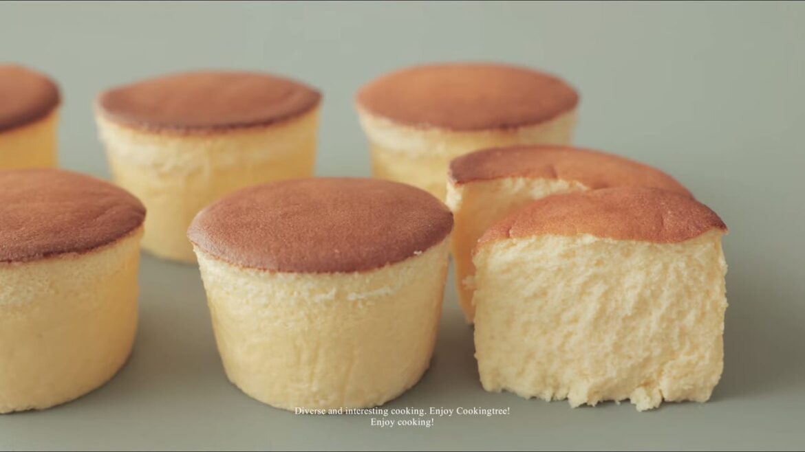 Yogurt Souffle Cake Recipe Cooking Tree