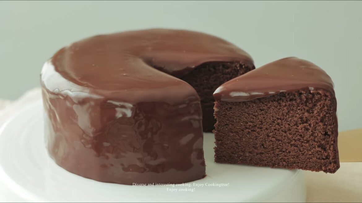 Moist Chocolate Cake Recipe Cooking tree Moist Chocolate Cake Recipe Cooking tree