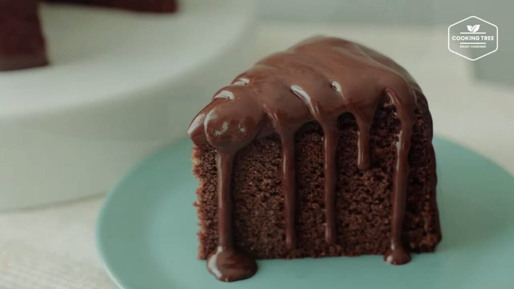 Moist Chocolate Cake Recipe Cooking tree
