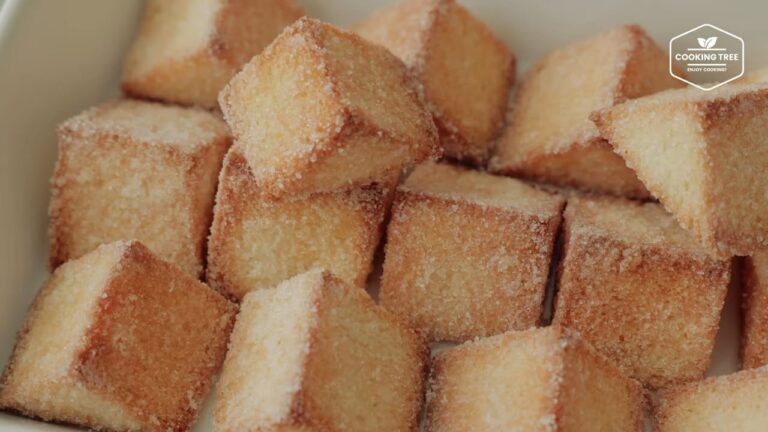 Quick and Easy Bread Rusk Recipe - Cooking Tree