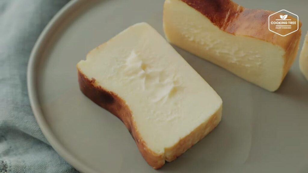 Baked Cheesecake Recipe Cooking tree