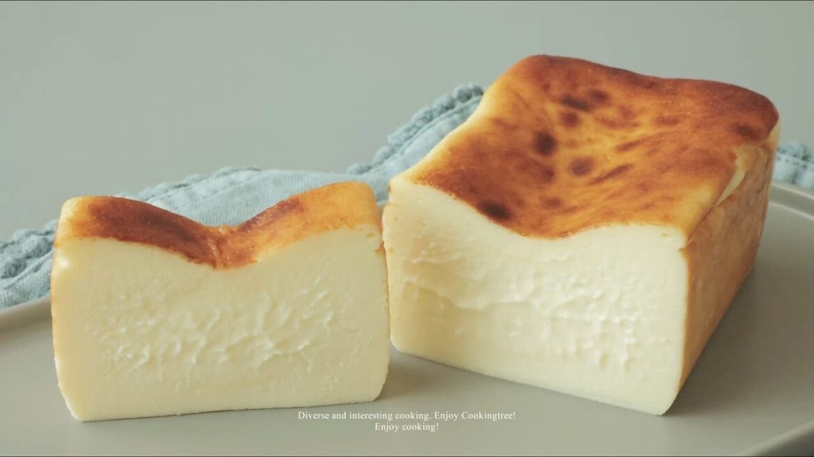 Baked Cheesecake Recipe Cooking tree