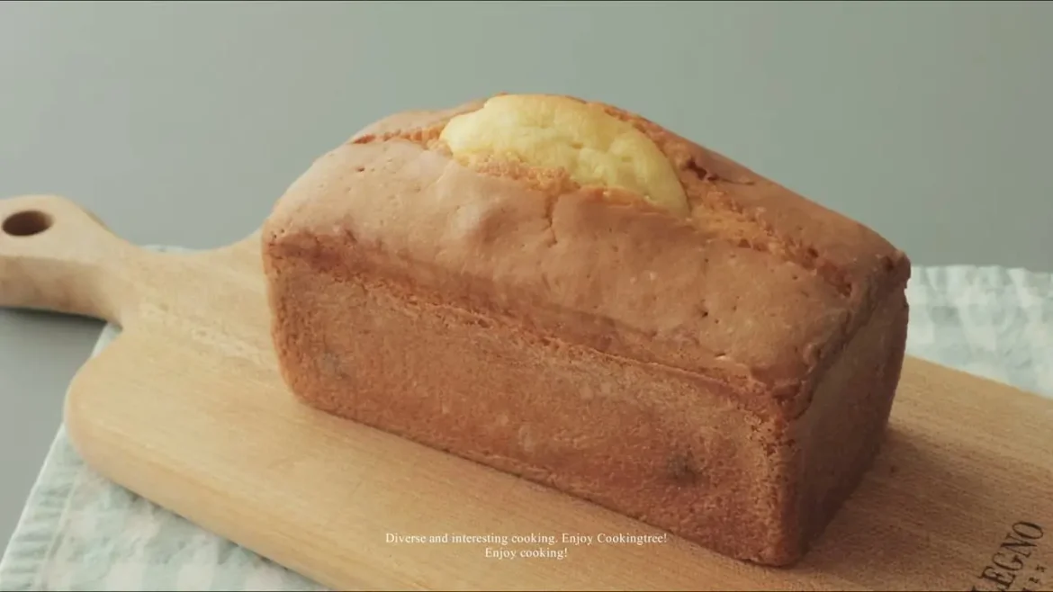 Blueberry Pound Cake Recipe Cooking tree