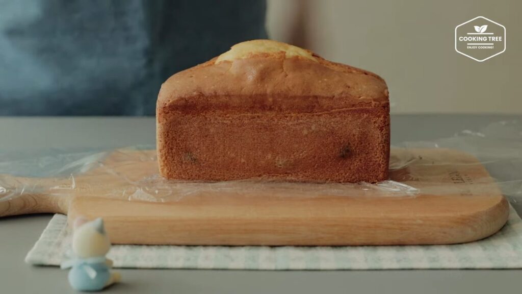 Blueberry Pound Cake Recipe Cooking tree