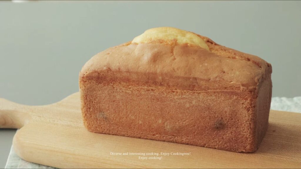 Blueberry Pound Cake Recipe Cooking tree