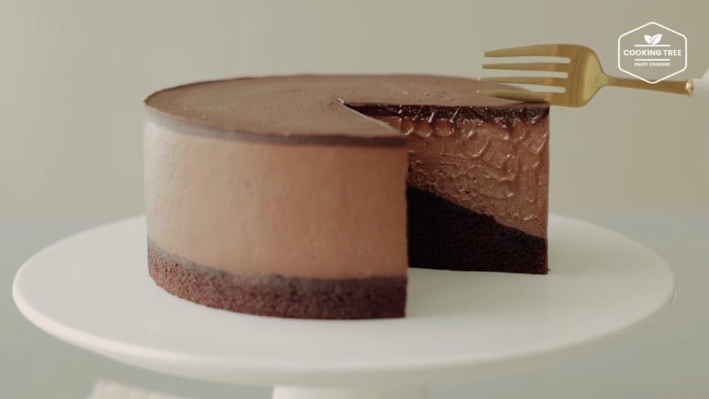Chocolate Cheesecake No Gelatin Recipe Cooking tree