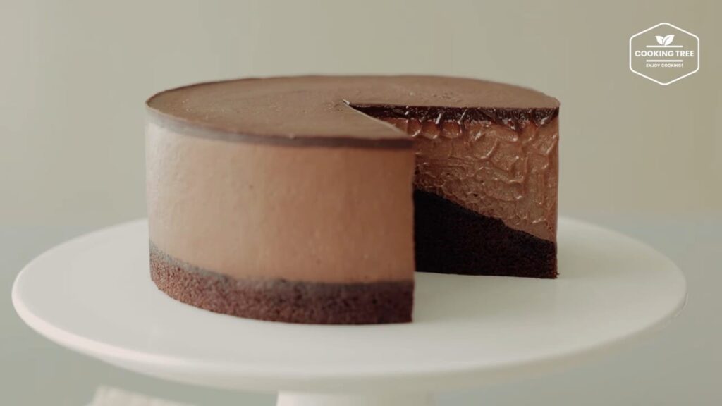 Chocolate Cheesecake No Gelatin Recipe Cooking tree