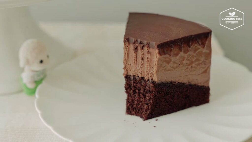 Chocolate Cheesecake No Gelatin Recipe Cooking tree