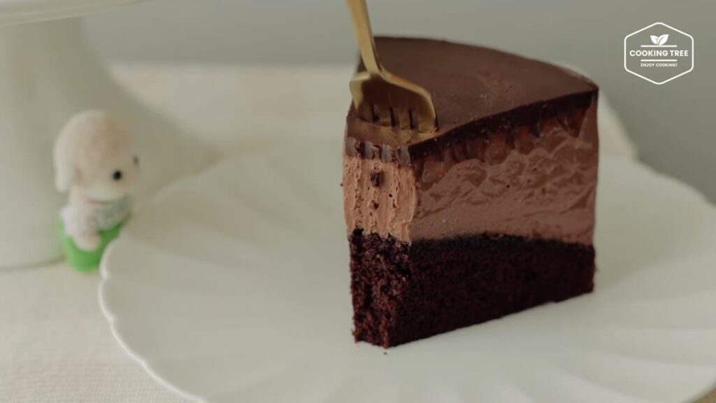 Chocolate Cheesecake No Gelatin Recipe Cooking tree