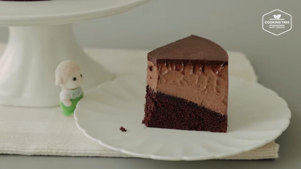 Chocolate Cheesecake No Gelatin Recipe Cooking tree