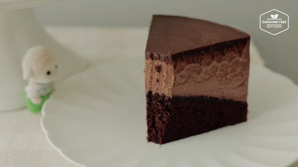 Chocolate Cheesecake No Gelatin Recipe Cooking tree