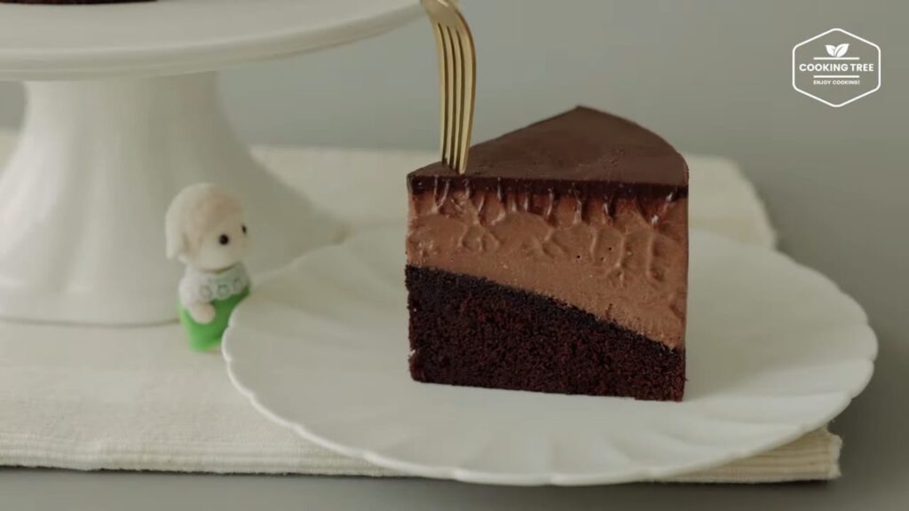 Chocolate Cheesecake No Gelatin Recipe Cooking tree