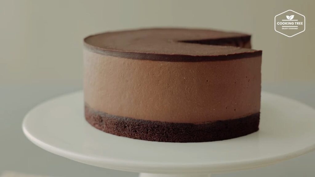 Chocolate Cheesecake No Gelatin Recipe Cooking tree