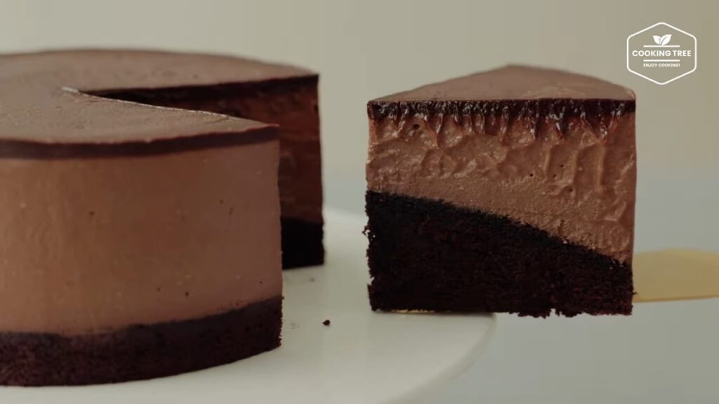 Chocolate Cheesecake No Gelatin Recipe Cooking tree