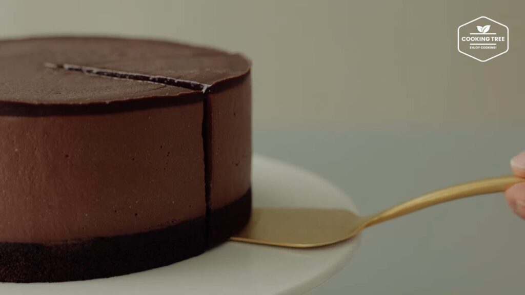 Chocolate Cheesecake No Gelatin Recipe Cooking tree