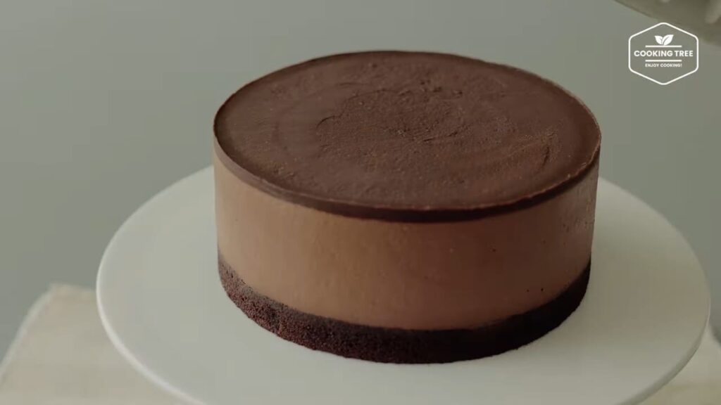 Chocolate Cheesecake No Gelatin Recipe Cooking tree