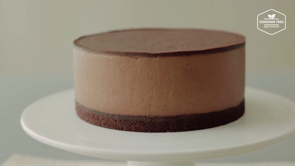 Chocolate Cheesecake No Gelatin Recipe Cooking tree