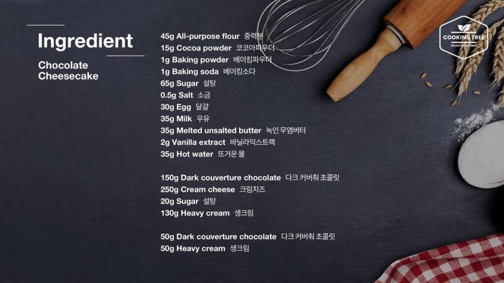 Chocolate Cheesecake No Gelatin Recipe Cooking tree