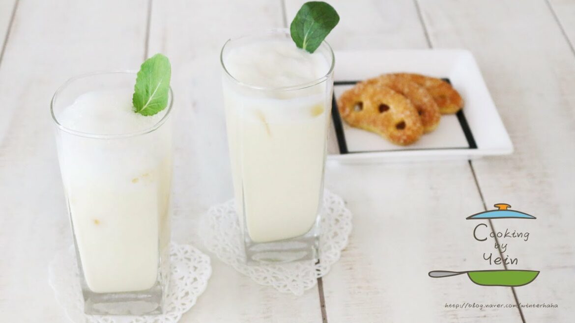 vanilla milkshake milkshake