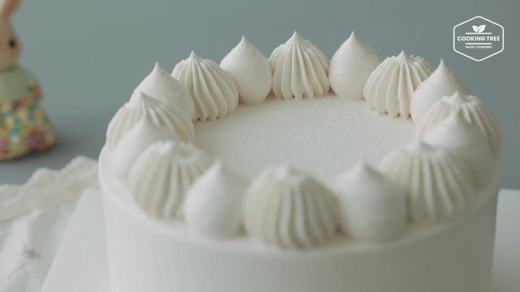 Earl grey Milk tea Cake Recipe Cooking tree