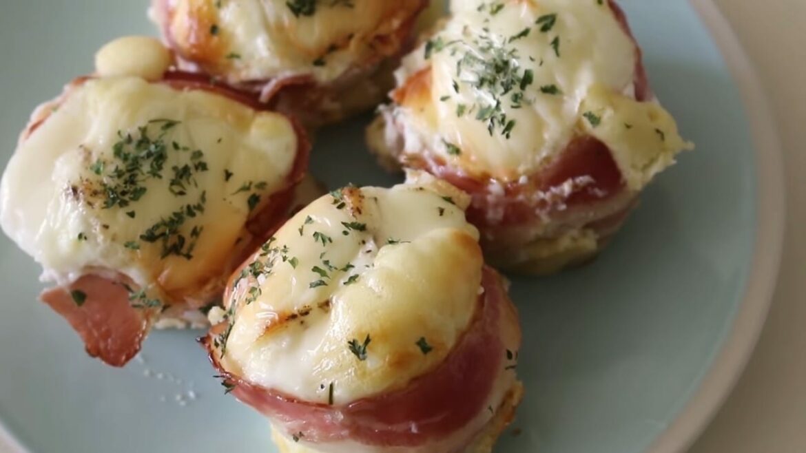 Egg Bread Baconegg muffin Recipe Cooking tree Egg Bread Baconegg muffin Recipe Cooking tree