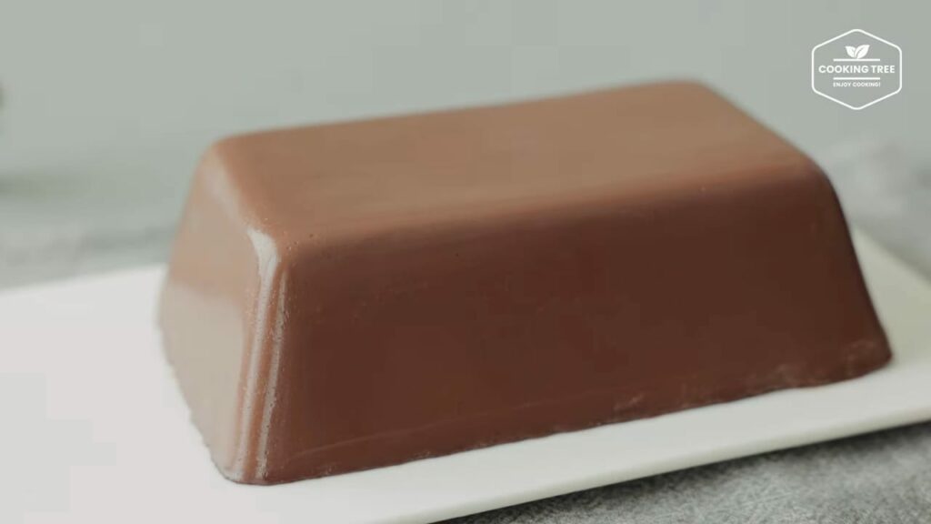 Nutella Chocolate Pudding Recipe - Cooking Tree