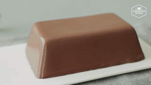 Nutella Chocolate Pudding Recipe - Cooking Tree