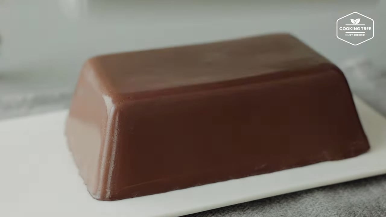 Nutella Chocolate Pudding Recipe - Cooking Tree