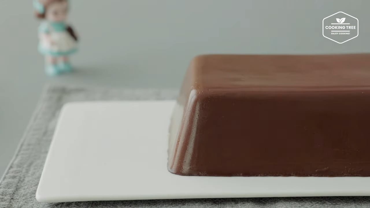 Nutella Chocolate Pudding Recipe - Cooking Tree
