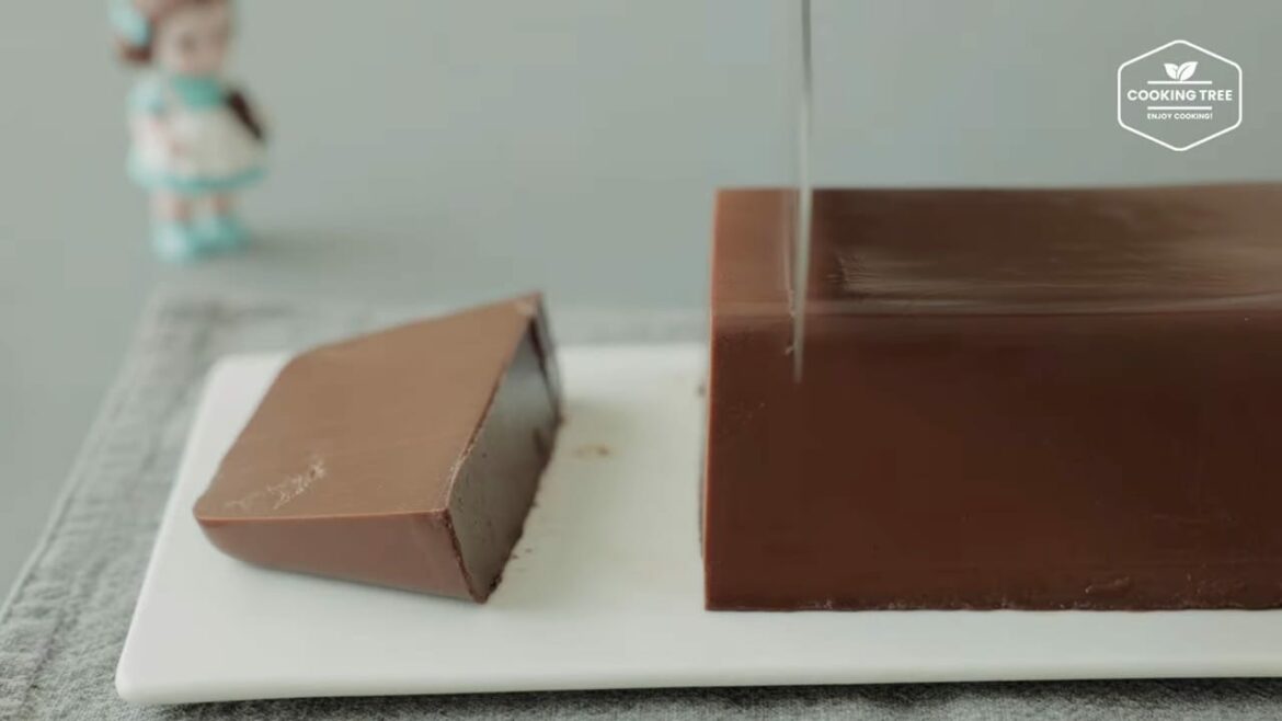 Nutella Chocolate Pudding Recipe - Cooking Tree