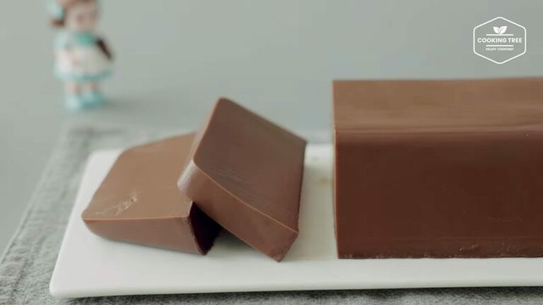 Nutella Chocolate Pudding Recipe - Cooking Tree