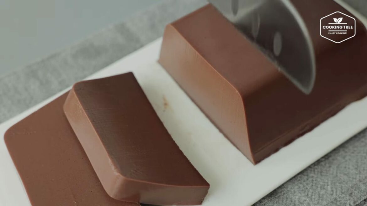 Nutella Chocolate Pudding Recipe - Cooking Tree