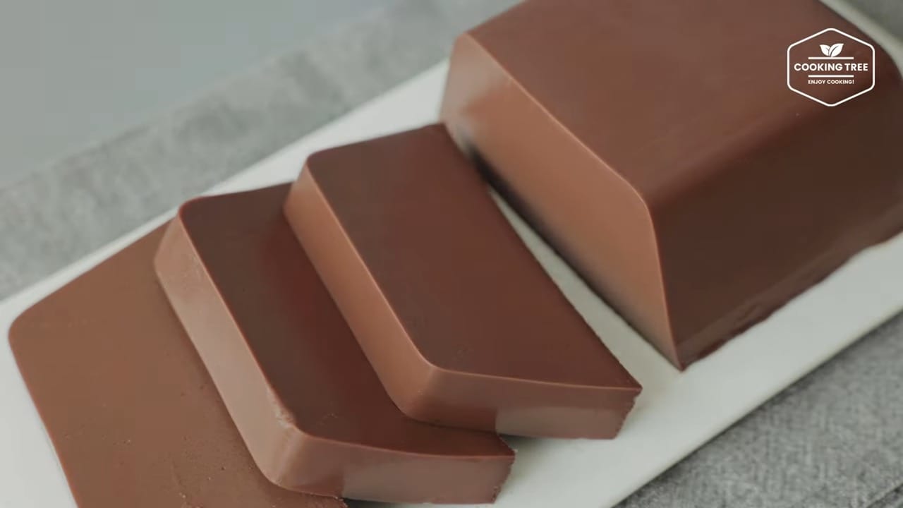 Nutella Chocolate Pudding Recipe - Cooking Tree