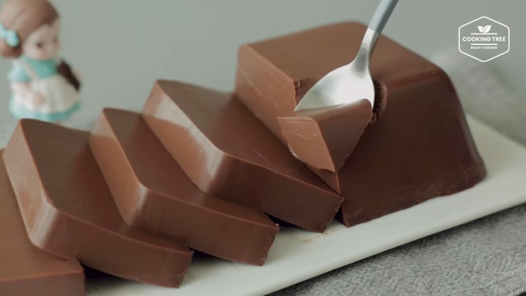 Nutella Chocolate Pudding Recipe - Cooking Tree