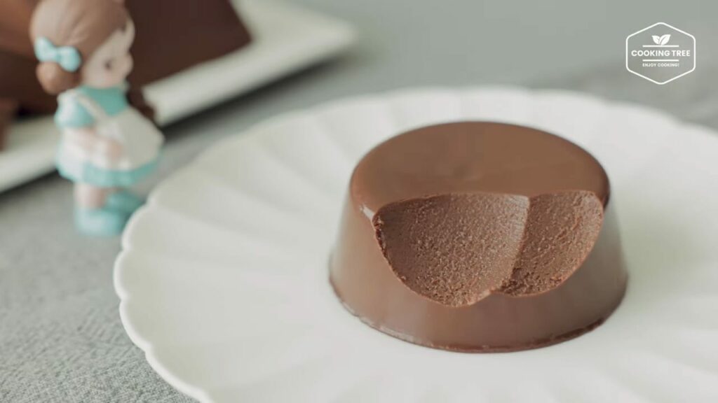 Nutella Chocolate Pudding Recipe - Cooking Tree