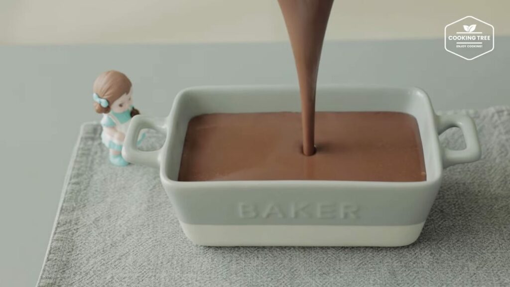 Nutella Chocolate Pudding Recipe - Cooking Tree