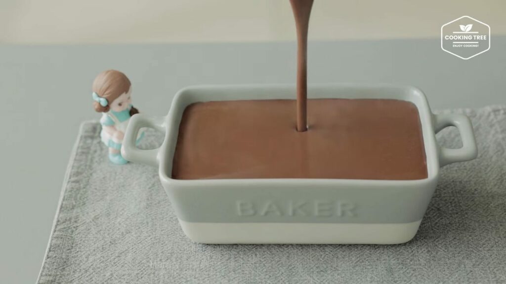 Nutella Chocolate Pudding Recipe - Cooking Tree