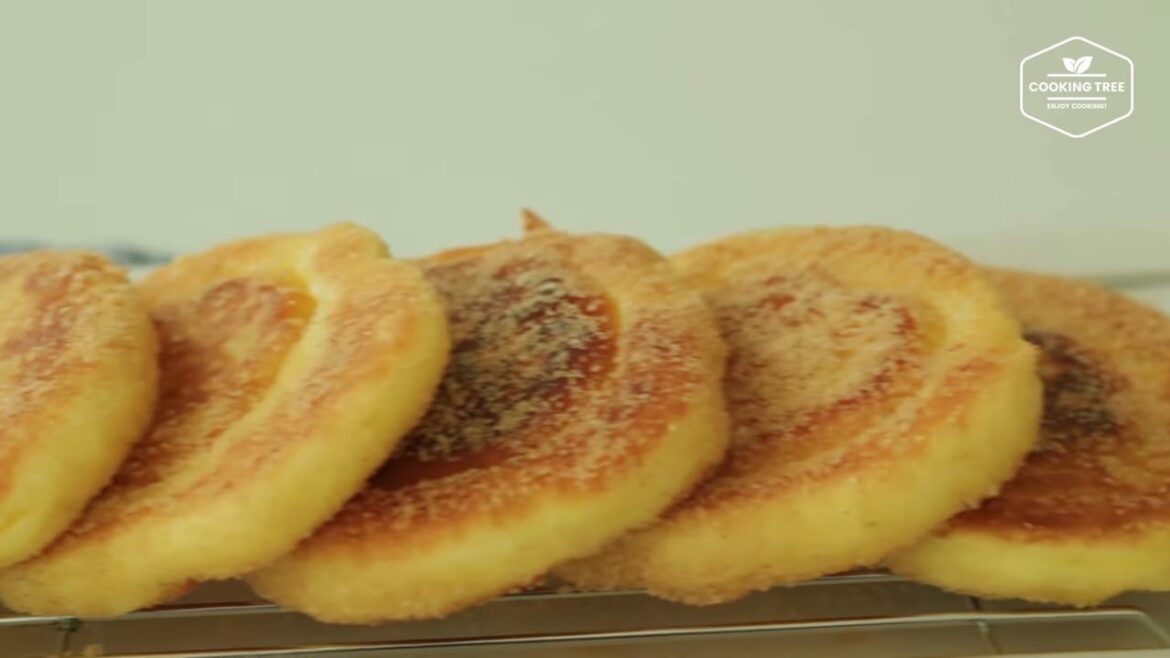 Cheese Hotteok Recipe korean pancake Cooking tree Cheese Hotteok Recipe korean pancake Cooking tree